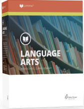 Language Arts LIFEPACs