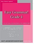 Easy Grammar series